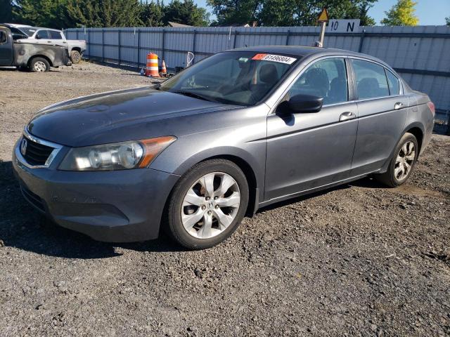 1HGCP26848A008644 2008 Honda Accord Exl