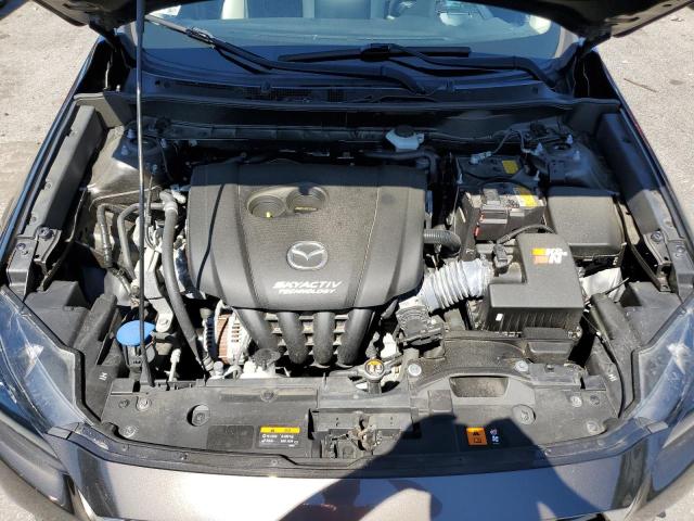 2018 Mazda Cx-3 Grand Touring VIN: JM1DKFD78J0324613 Lot: 60797624