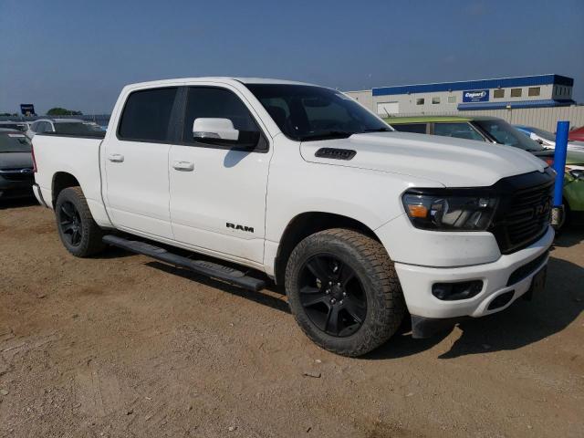 2020 RAM 1500 BIG H - 1C6SRFFT3LN182696