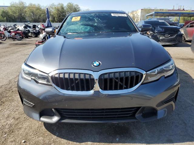 2021 BMW 330I - 3MW5R1J01M8C01687