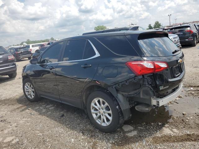 2GNAXKEV6M6137075 Chevrolet Equinox LT 2