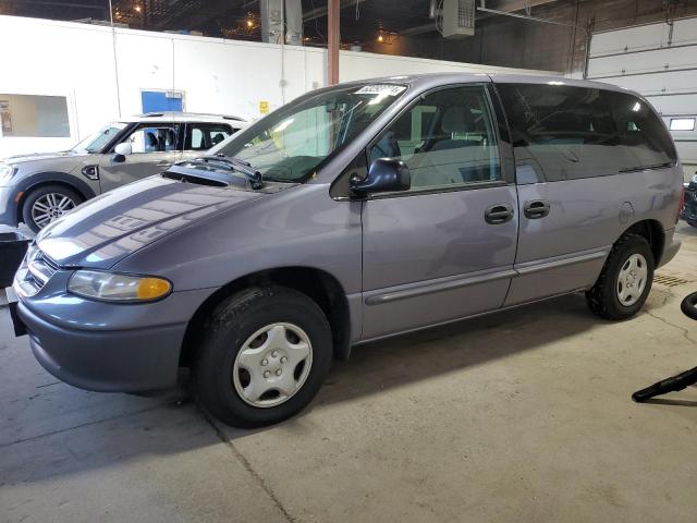 1998 Dodge Caravan VIN: 2B4FP2531WR790246 Lot: 63293024