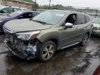 SUBARU FORESTER T photo