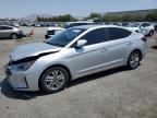 HYUNDAI ELANTRA SE photo