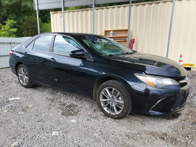 2017 TOYOTA CAMRY LE - 4T1BF1FK6HU770015