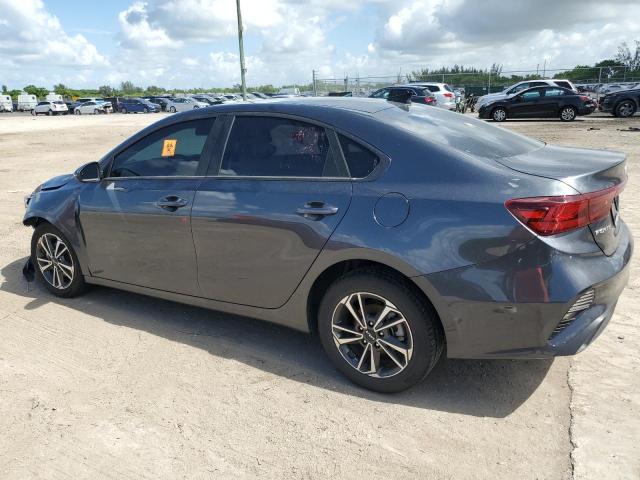 3KPF24AD4PE678667 2023 KIA FORTE - Image 2