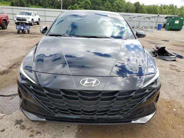 2023 HYUNDAI ELANTRA SE - KMHLM4AG8PU607685