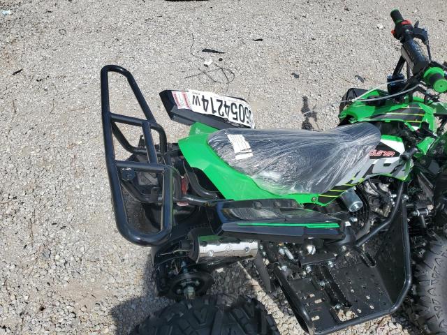 2024 ATV 4 WHEELER L6ZSCJLA1R1005796