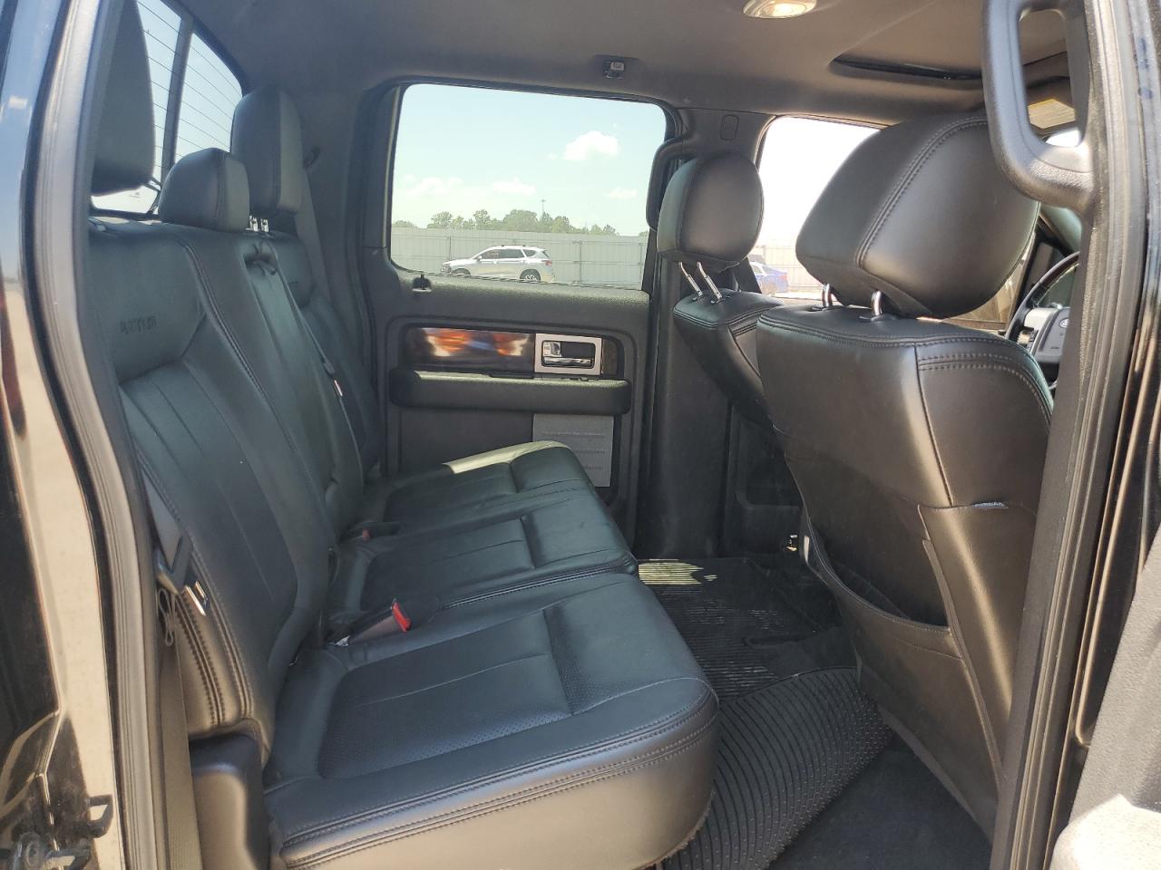 1FTFW1ET4DFC94376 2013 Ford F150 Supercrew