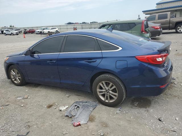 2016 HYUNDAI SONATA SE - 5NPE24AF9GH299091