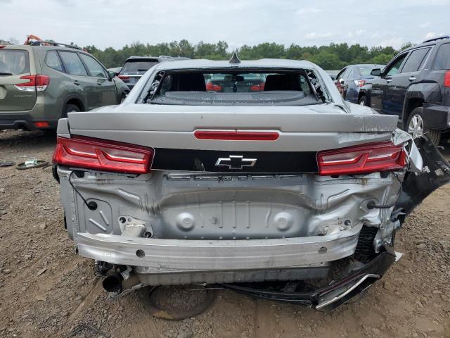 2018 CHEVROLET CAMARO LS 1G1FA1RX7J0181900  65222234