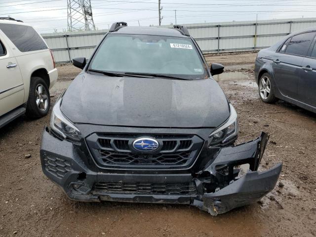 2024 SUBARU OUTBACK WI - 4S4BTGSDXR3119061