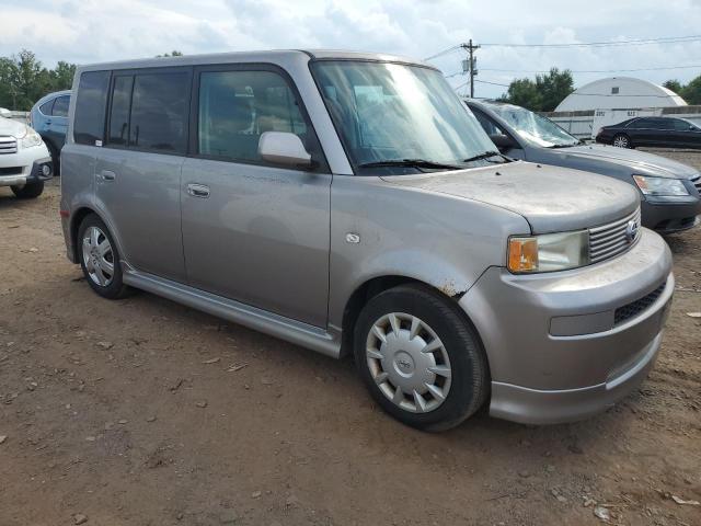 2005 Toyota Scion Xb VIN: JTLKT324750179053 Lot: 62240314