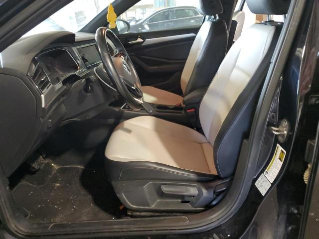 2019 VOLKSWAGEN JETTA S - 3VWC57BU1KM094796