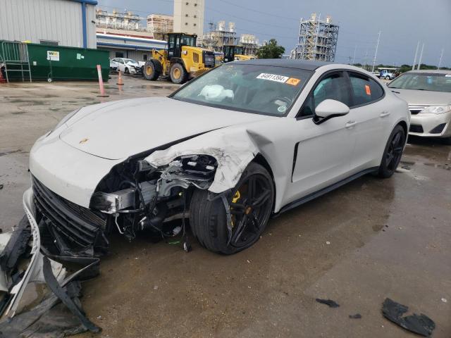 VIN WP0AA2A75JL115735 2018 Porsche Panamera, 4 no.1