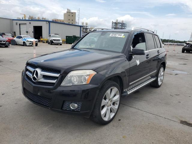2010 Mercedes-Benz Glk 350 4Matic VIN: WDCGG8HB5AF274723 Lot: 62487164