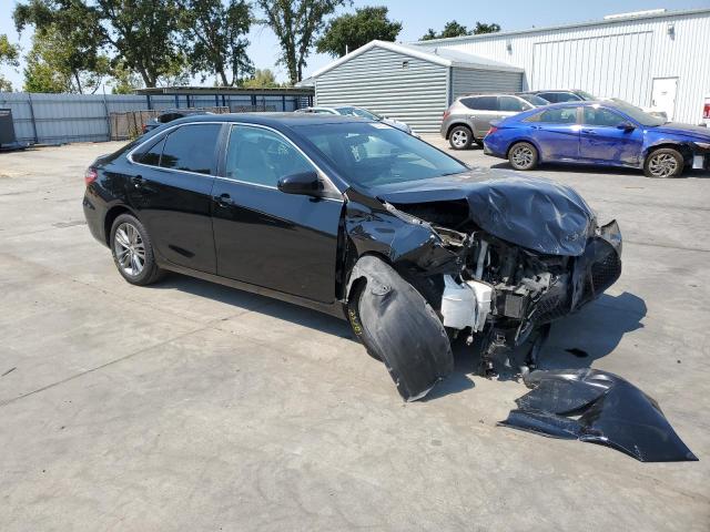 VIN 4T1BF1FK0GU138707 2016 Toyota Camry, LE no.4