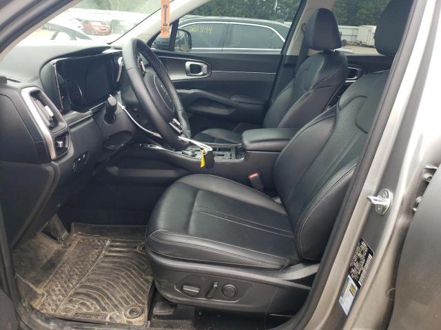 2022 Kia Sorento S VIN: KNDRGDLG7N5106183 Lot: 62546994