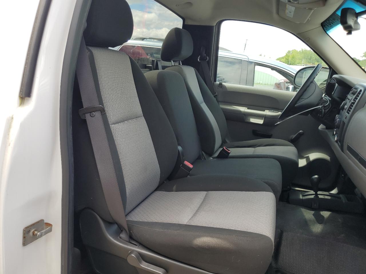 1GTEK14C49Z132052 2009 GMC Sierra K1500