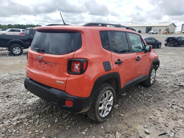 2015 JEEP RENEGADE L - ZACCJBBT8FPB29538
