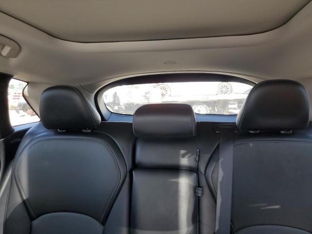 2020 INFINITI QX50 PURE - 3PCAJ5M19LF107376