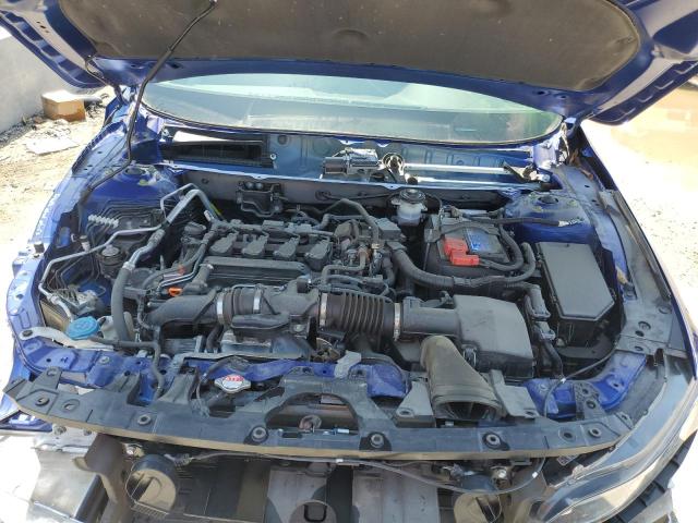 2021 HONDA ACCORD SPO - 1HGCV1F37MA049803