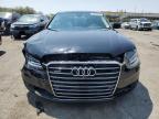 AUDI A8 L QUATT photo