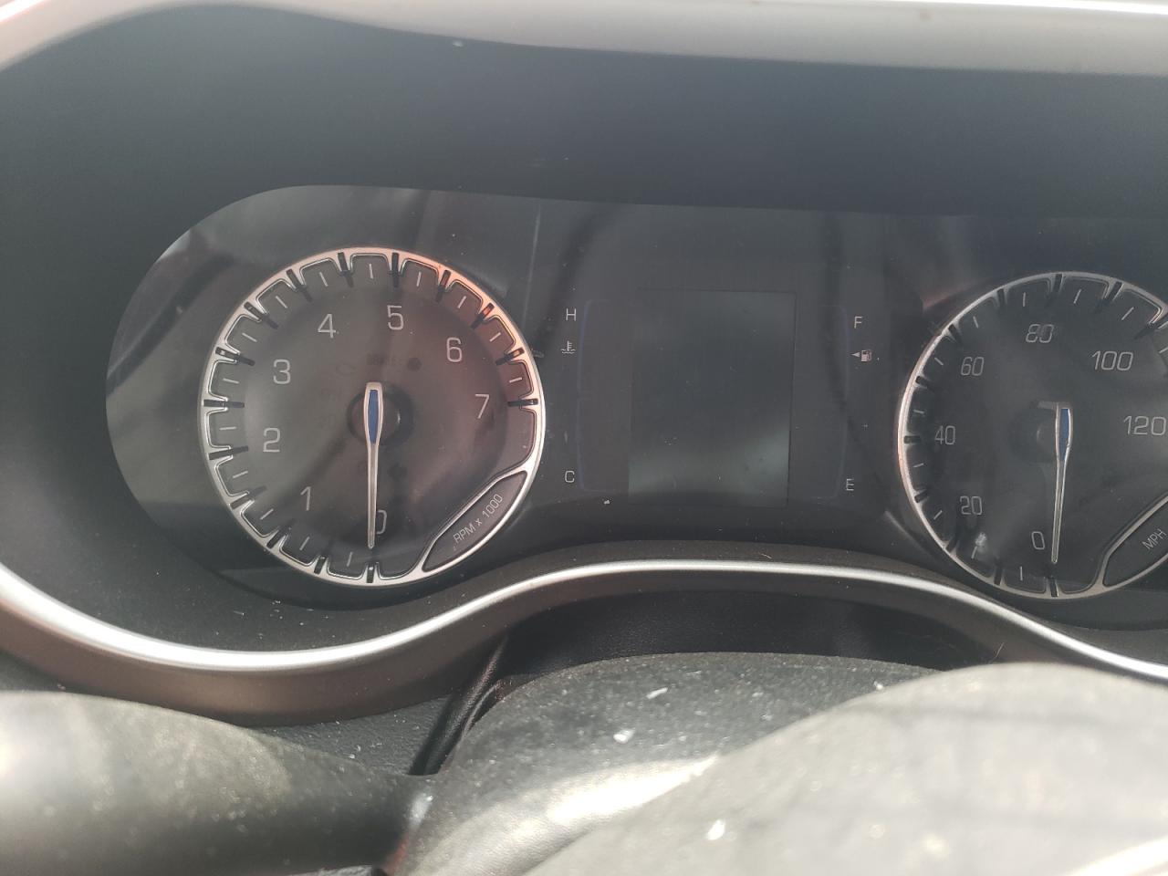 2C4RC1BG3HR561213 2017 Chrysler Pacifica Touring L