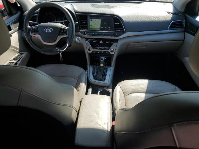 2017 HYUNDAI ELANTRA SE - 5NPD84LF6HH057609
