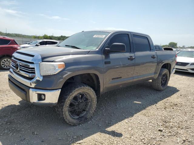 2017 TOYOTA TUNDRA CRE - 5TFDW5F19HX604226