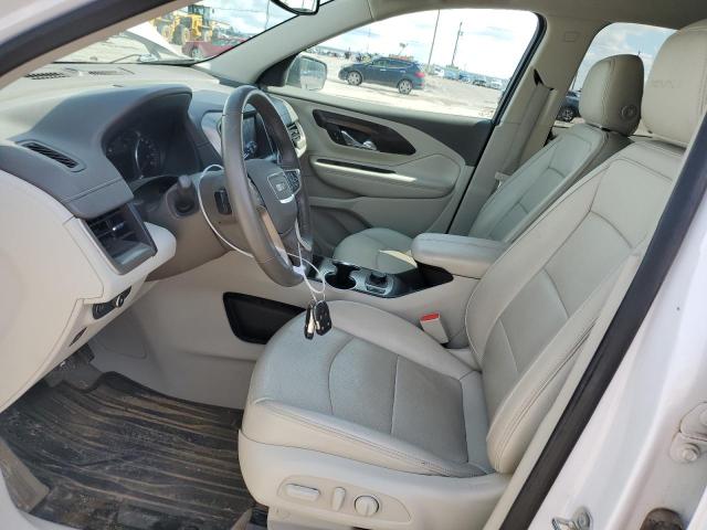2018 GMC TERRAIN DE - 3GKALSEX0JL278029
