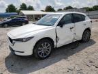 2021 MAZDA CX-5 GRAND - JM3KFBDM6M0484835