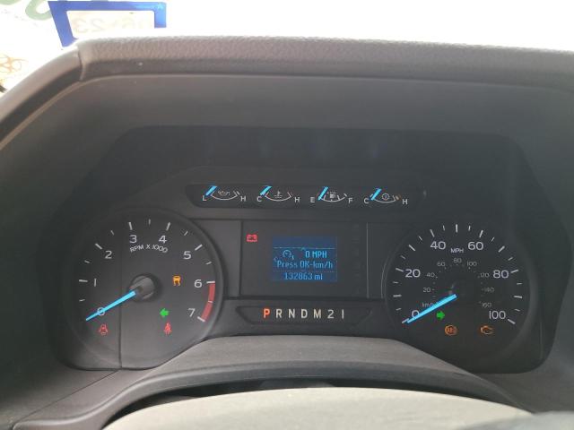 2019 FORD F250 SUPER - 1FT7W2A69KED01349