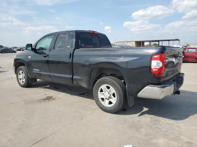 VIN 5TFUW5F12JX774630 2018 Toyota Tundra, Double Ca... no.2