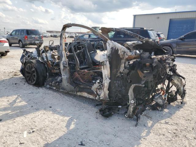 2023 TESLA MODEL X - 7SAXCAE57PF404881