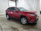 TOYOTA RAV4 LE photo