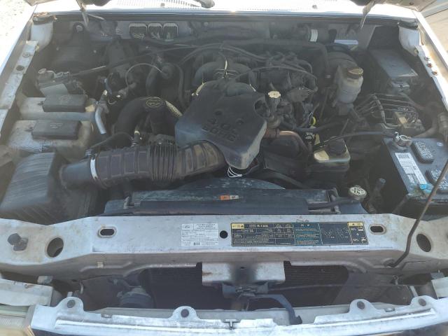 2010 Ford Ranger Super Cab VIN: 1FTKR1EE7APA05326 Lot: 60895584