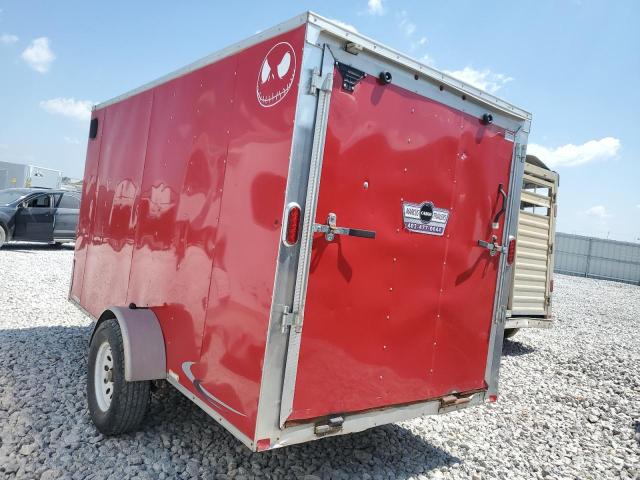 UNKNOWN TRAILER 2014 red   4YMCL1216EM020198 photo #4