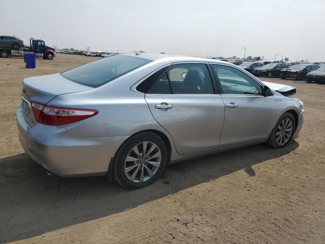 VIN 4T1BD1FK5HU219449 2017 Toyota Camry, Hybrid no.3