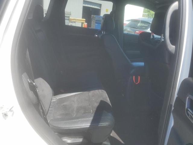 2017 Jeep Grand Cherokee Laredo VIN: 1C4RJFAG0HC929666 Lot: 63613704