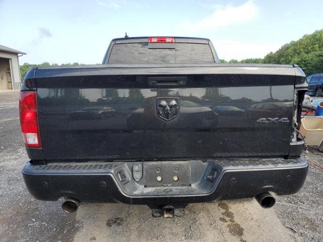 2018 RAM 1500 SLT - 1C6RR7GT7JS348543