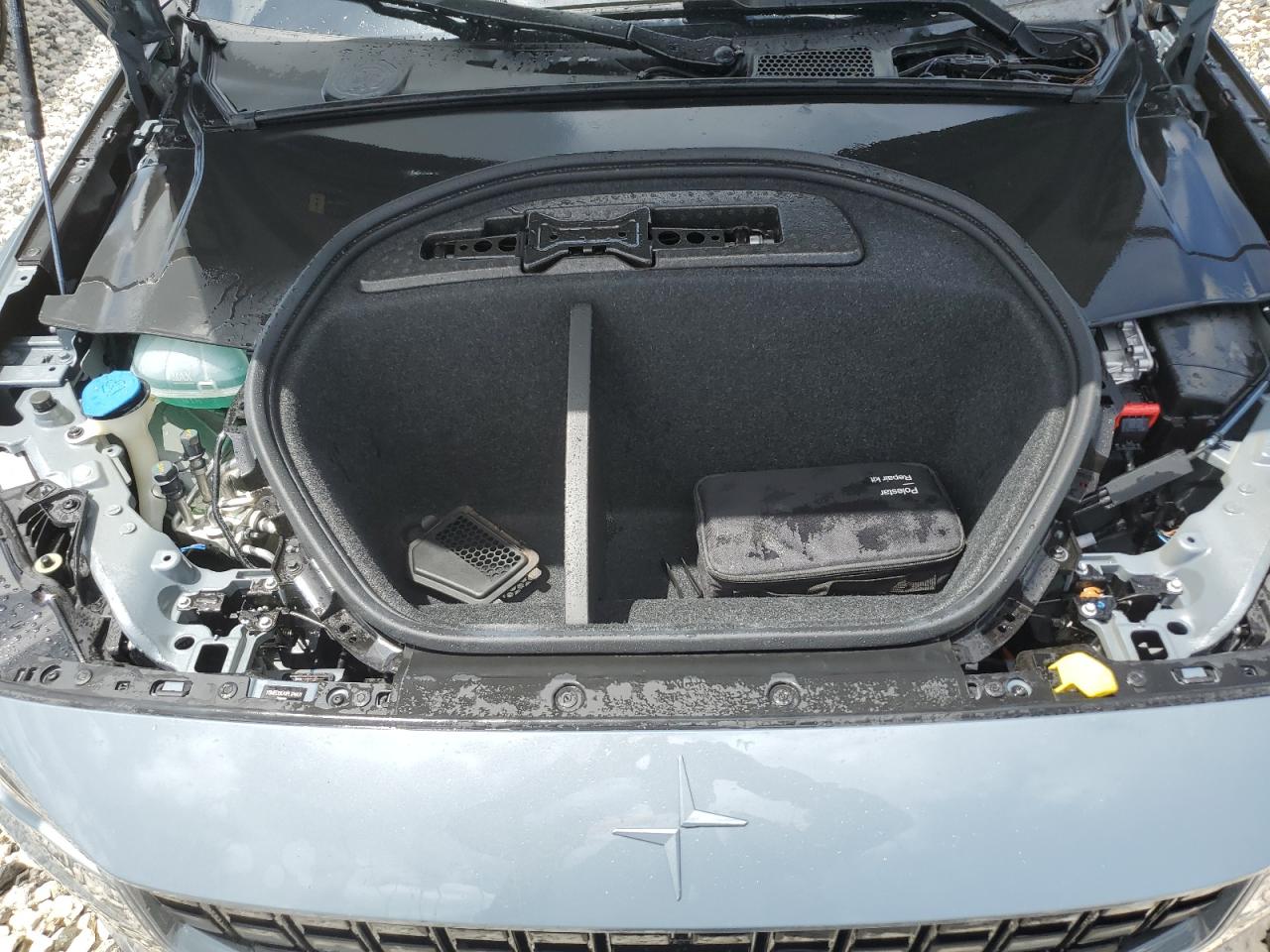 YSMED3KA1PL124471 2023 Polestar 2