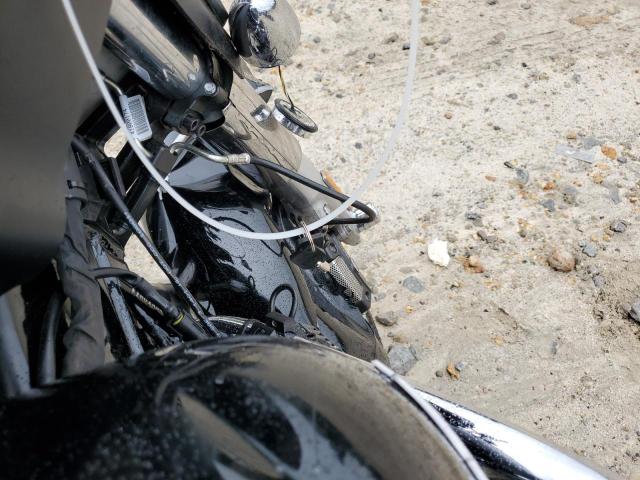 2018 HARLEY-DAVIDSON FLHX STREE - 1HD1KBC15JB668573