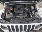 JEEP WRANGLER U photo