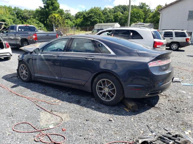 3LN6L2JK9DR821354 2013 Lincoln Mkz