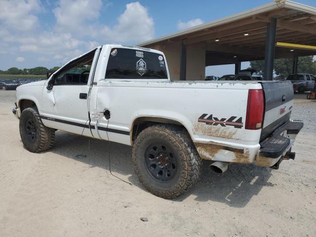 1993 Chevrolet Gmt-400 K1500 VIN: 1GCEK14K2PZ133012 Lot: 61203974