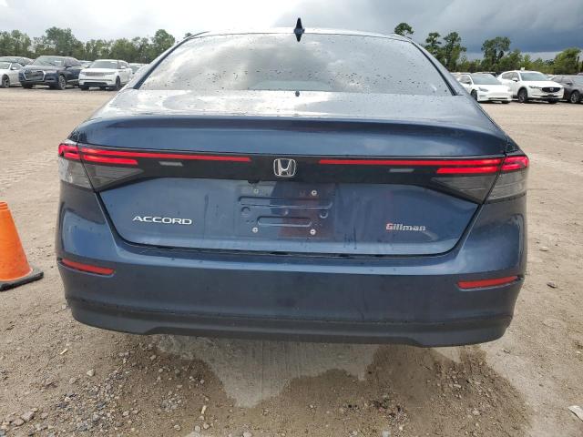 2024 HONDA ACCORD EX 1HGCY1F34RA013873  64121624