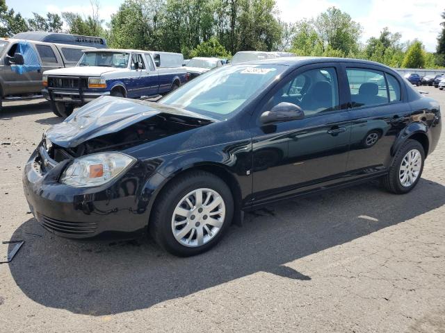 2009 CHEVROLET COBALT LT #3040696776