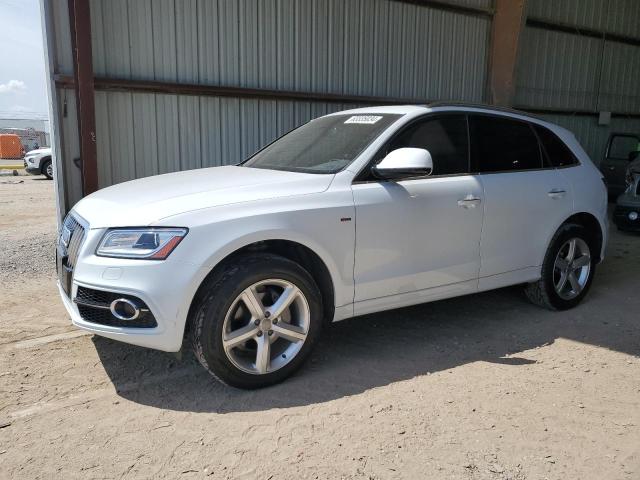 VIN WA1M2AFP8HA042437 2017 Audi Q5, Premium Plus no.1