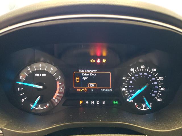 2016 Ford Fusion Se VIN: 3FA6P0H75GR148278 Lot: 61031324